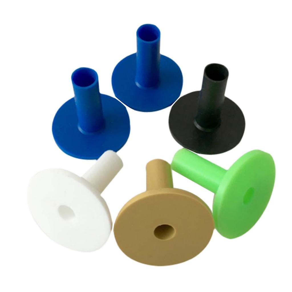 Golf Rubber Tees Set Beginner  - Golf Equipment Beginners 리뷰 및 가격