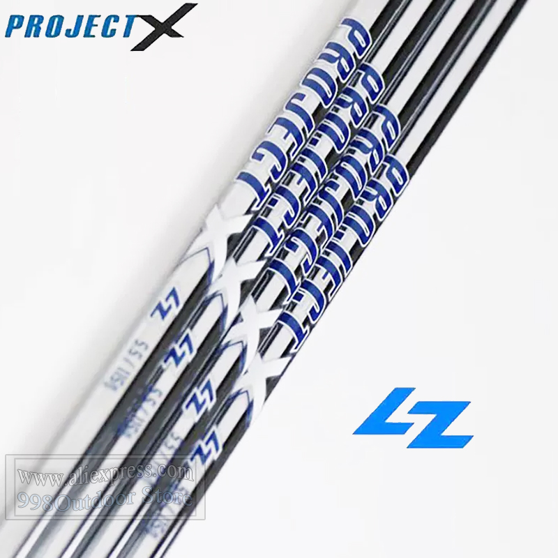Golf Irons Shaft Project X LZ  - X Golf Equipment 리뷰 및 가격
