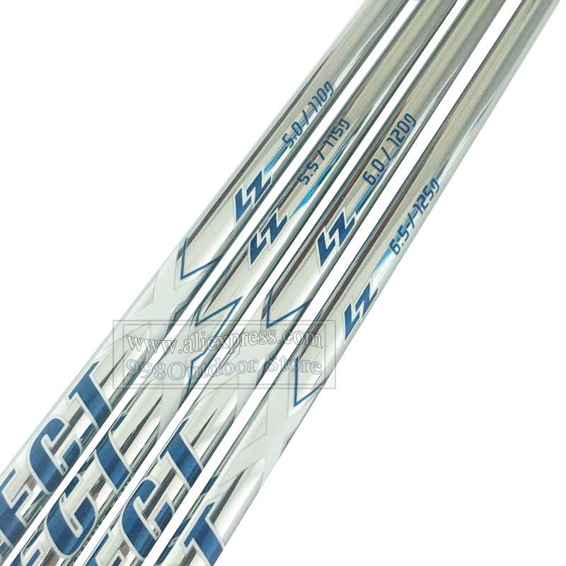 Golf Irons Shaft Project X LZ  - X Golf Equipment 리뷰 및 가격