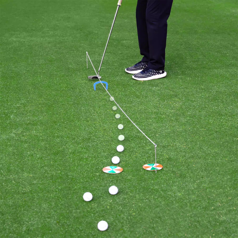 Professional Golf Putting Set  - Golf Equipment Beginners 리뷰 및 가격
