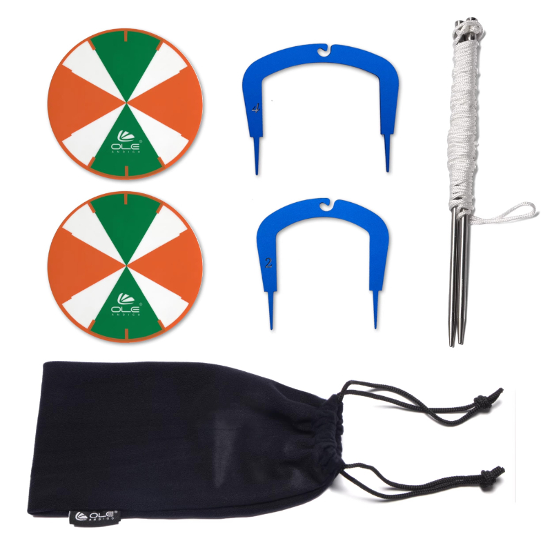 Professional Golf Putting Set  - Golf Equipment Beginners 리뷰 및 가격