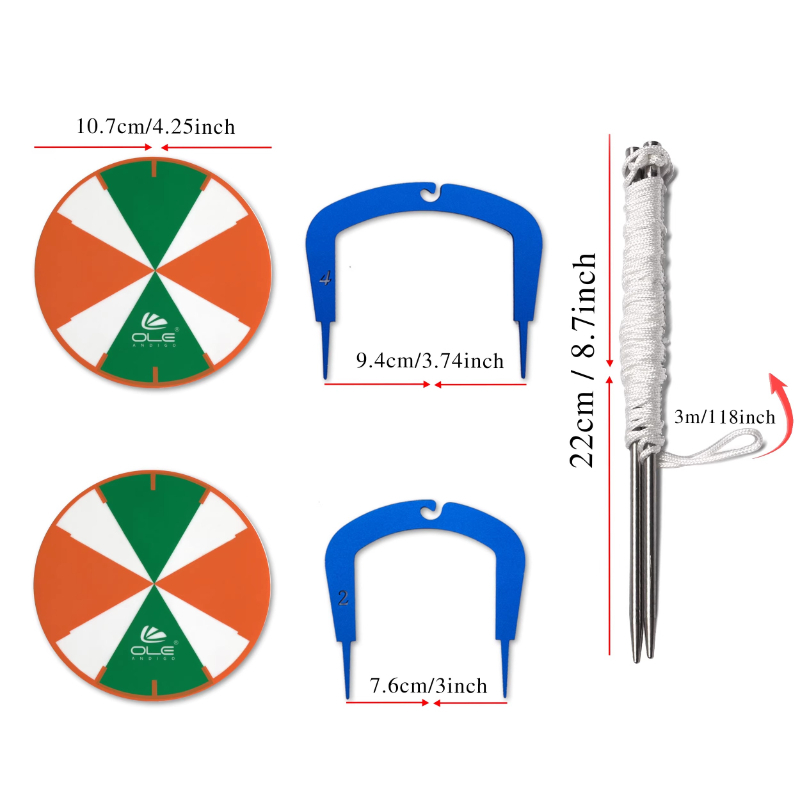 Professional Golf Putting Set  - Golf Equipment Beginners 리뷰 및 가격