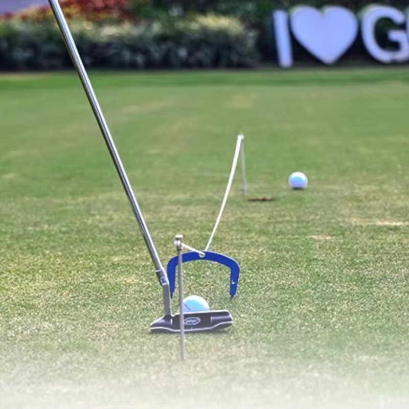 Professional Golf Putting Set  - Golf Equipment Beginners 리뷰 및 가격