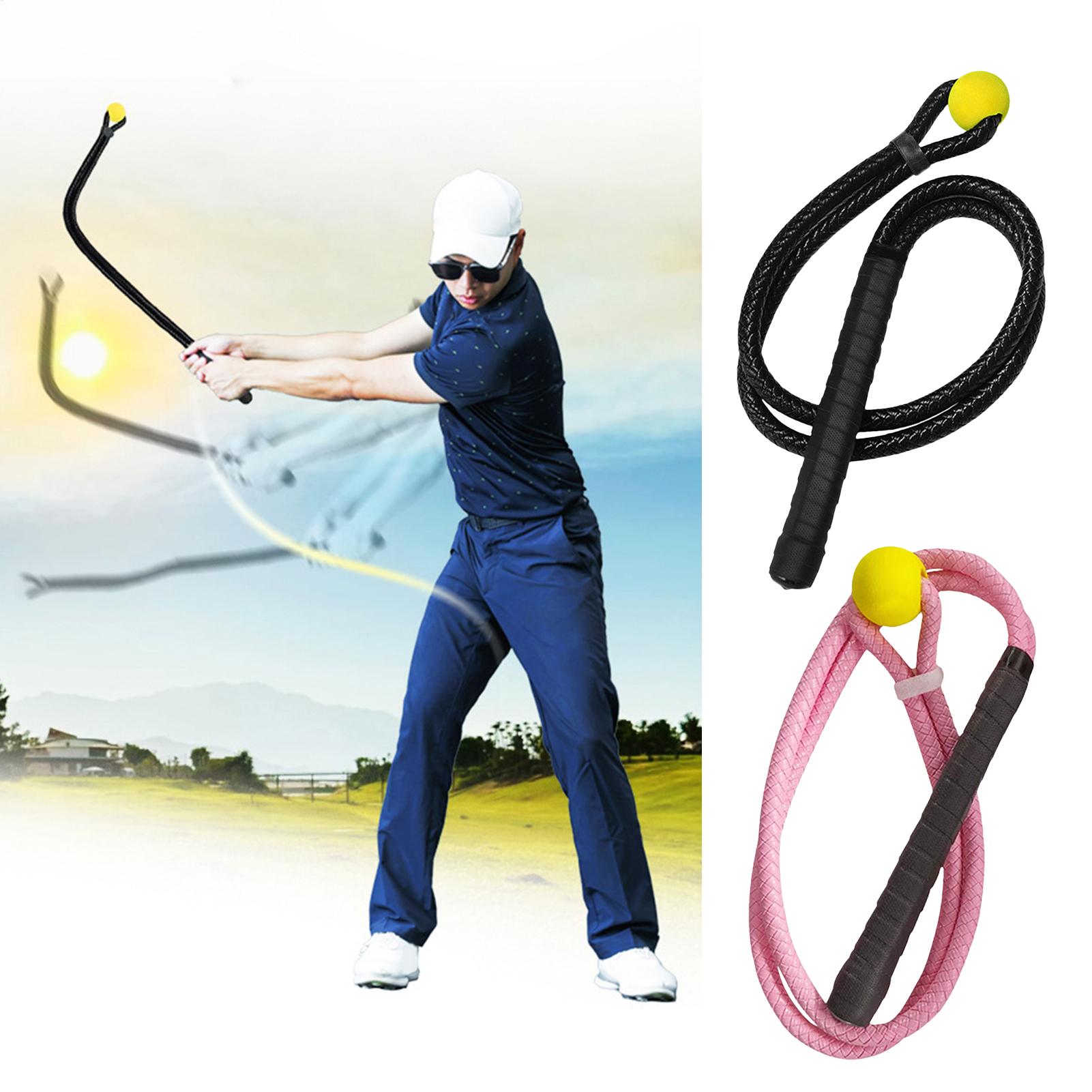 Golf Swing Rope Training Aid P - Golf Equipment Junior 리뷰 및 가격