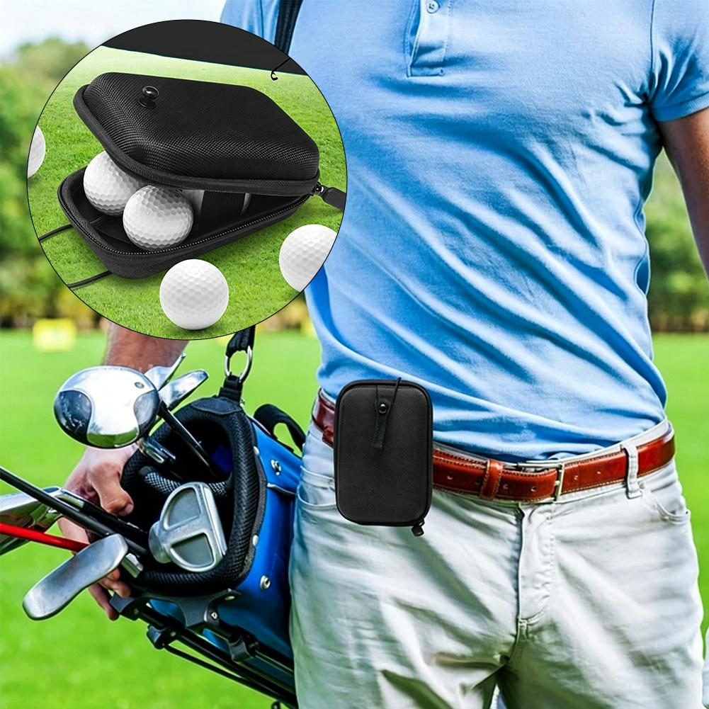EVA Hard Rangefinder Case Prot - Golf Equipment Rack 리뷰 및 가격