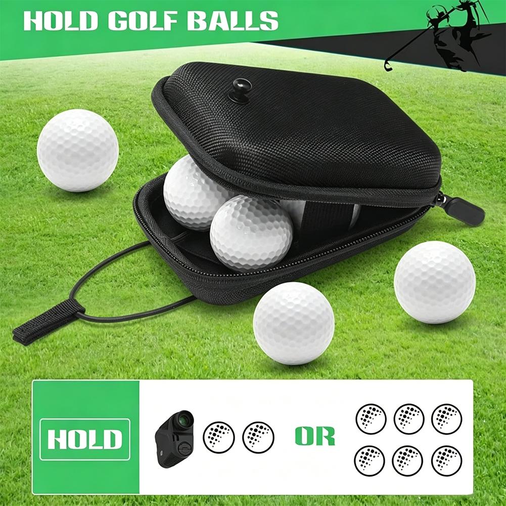 EVA Hard Rangefinder Case Prot - Golf Equipment Rack 리뷰 및 가격